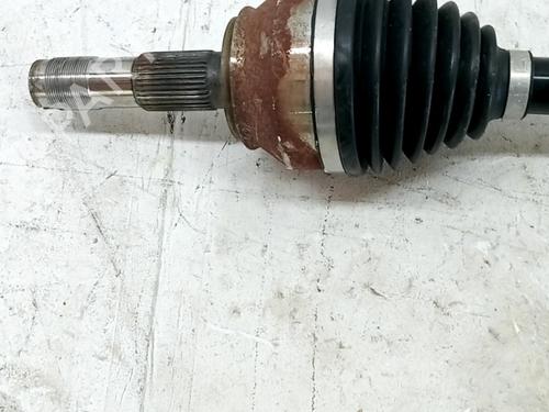 Right front driveshaft PEUGEOT BOXER Van 2.2 BlueHDi 140 | BP37288496M39 - Image 4