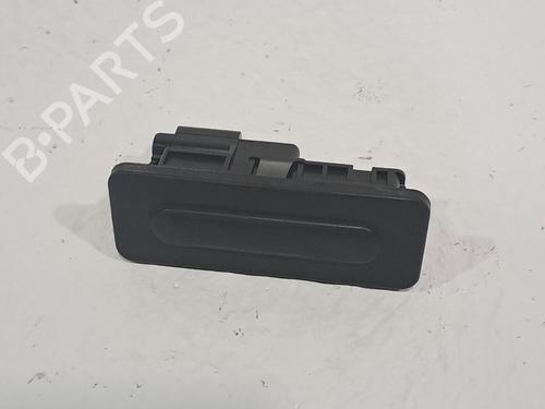 Used Tailgate handle PEUGEOT 208 I (CA_, CC_) 1.2 VTI 82 (82 hp) 27714805