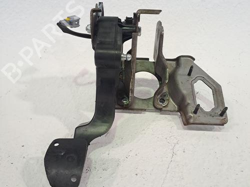 koblingspedal PEUGEOT 208 I (CA_, CC_) 1.6 HDi / BlueHDi 75 (75 hp) 24240264