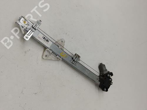 Used Front left window mechanism SUBARU XV (_GP_) 2.0 D AWD (GPD) (147 hp) 24188916