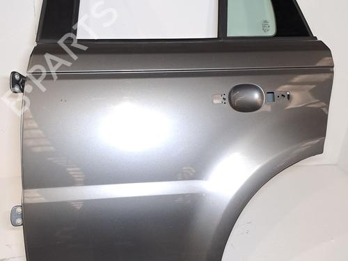 Used Left rear door LAND ROVER RANGE ROVER SPORT I (L320) 2.7 D 4x4 (190 hp) 23377441