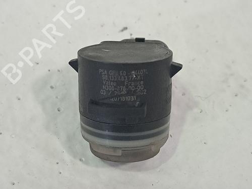 Elektronische module DS DS 7 Crossback (J4_, JR_, JC_) 1.6 PureTech 180 (J45GFR) | BP27672778M83 