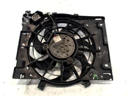 Used Radiator fan OPEL ASTRA H Saloon (A04) 1.7 CDTi (L69) (110 hp) 32108128