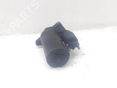 Used Starter Starter PEUGEOT 807 (EB_) 2.2 HDi (128 hp) 34341784 34341784