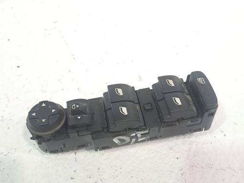 Left front window switch CITROËN C3 AIRCROSS II (2R_, 2C_) 1.5 BlueHDi 100 (2CYHYJ) | BP29557195I27 