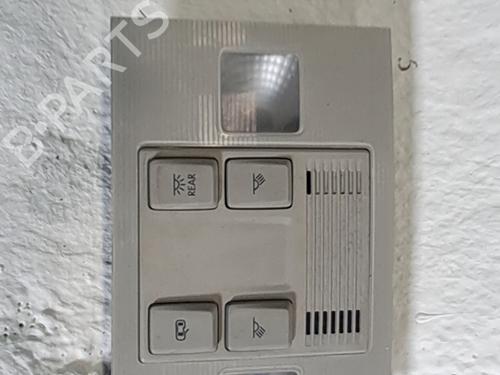 Plafoniera VW TIGUAN (5N_) 2.0 TDI 4motion (150 hp) 31153565