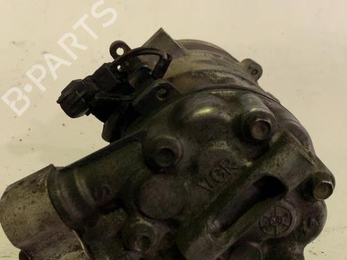 AC compressor OPEL COMBO Tour (X12) 1.3 CDTI (C26, D26, E26, C05) | BP36016042M34 - Image 2