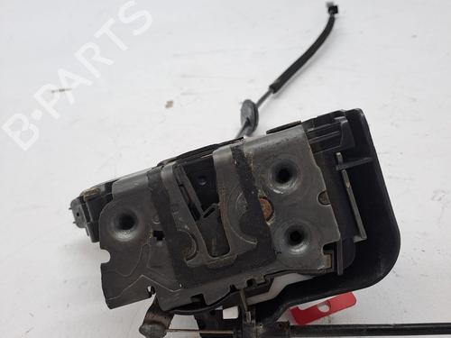 Front right lock FORD FOCUS II Turnier (DA_, FFS, DS) 1.6 TDCi | BP26544330C97 