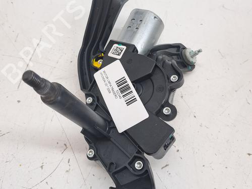 Rear wiper motor HYUNDAI i20 III (BC3, BI3) 1.0 T-GDI | BP23367126M102 
