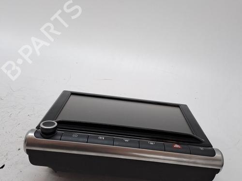 Display CITROËN C3 AIRCROSS II (2R_, 2C_) 1.5 BlueHDi 110 | BP23368502C48 