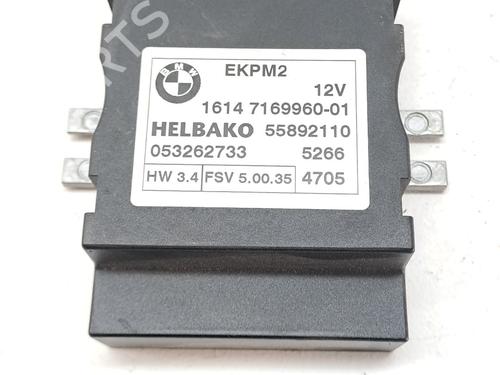 Used Electronic module BMW 1 (E87) 118 d (122 hp) 28958953