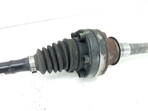 Drivaksel foran Høyre VW TOUAREG (7LA, 7L6, 7L7) 2.5 R5 TDI | BP29270147M39 
