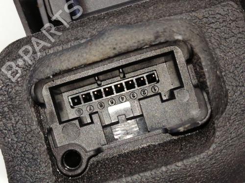 Rear right lock VW POLO V (6R1, 6C1) 1.4 TDI | BP23418983C99 