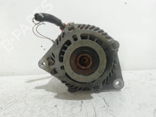 Used Alternator NISSAN NAVARA NP300 (D40) 2.5 dCi 4WD (171 hp) 25465862