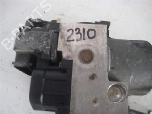 Used ABS pump RENAULT MEGANE I Classic (LA0/1_) 1.6 e (LA0F, LA0S) (90 hp) 25458513