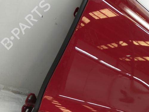 Left rear door TESLA MODEL S (5YJS) P85 | BP25346883C4 