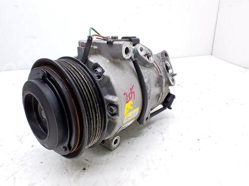 AC-Kompressor AC-Kompressor HYUNDAI KONA (OS, OSE, OSI) 1.0 T-GDi (120 hp) 33765342 33765342