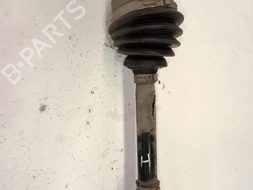 Right front driveshaft OPEL ASTRA H (A04) 1.7 CDTI (L48) | BP33773071M39 - Image 3
