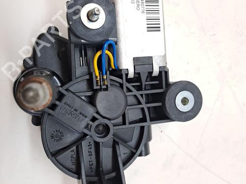 Rear wiper motor FIAT 500 (312_) 1.2 (312AXA1A) | BP23360903M102 