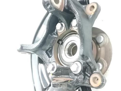 Left front steering knuckle TOYOTA RAV 4 V (_A5_, _H5_) 2.5 Hybrid (AXAH52) | BP36036412M25 - Image 2