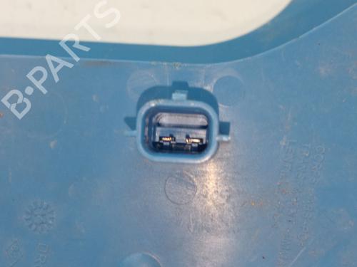 Right front fog light RENAULT ZOE (BFM_) ZOE | BP27519638C31 