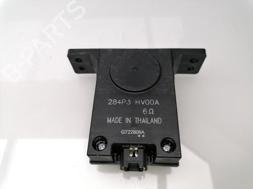 Elektronisk modul NISSAN QASHQAI II (J11, J11_) 1.6 dCi ALL MODE 4x4-i | BP23936889M83 