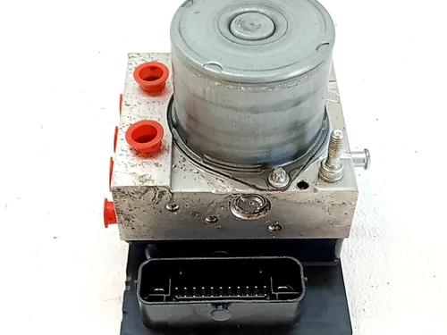 Used ABS pump ABS pump OPEL CORSA D (S07) 1.3 CDTI (L08, L68) (75 hp) 33765238 33765238