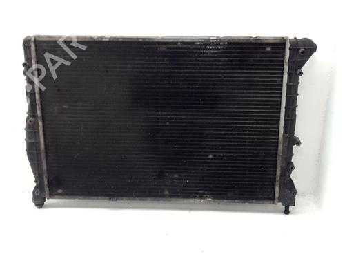 Used Water radiator Water radiator ALFA ROMEO 147 (937_) 1.9 JTDM 8V (937.AXD1A, 937.AXU1A, 937.BXU1A) (120 hp) 33761497 33761497