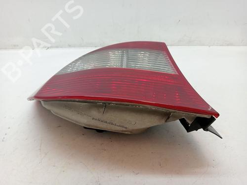 Left taillight BMW 1 (E87) 120 d | BP23358240C34 