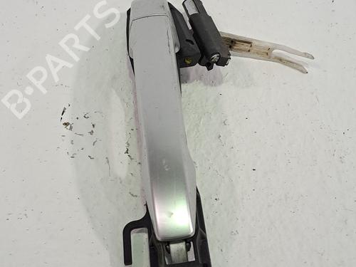 Rear right exterior door handle SUBARU FORESTER (SH_) 2.0 D AWD (SHH, SHD, SHN) | BP24188727C130 
