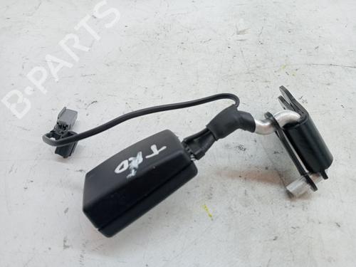 Sikkerhetsbelte-spenne JAGUAR XJ (X351) 3.0 SDV6 | BP23359569I32 