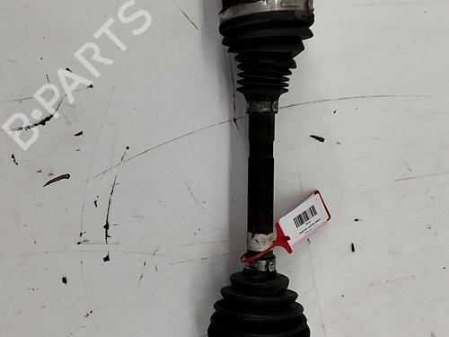 Used Left front driveshaft Left front driveshaft CITROËN NEMO MPV 1.3 HDi 75 (75 hp) 33769147 33769147