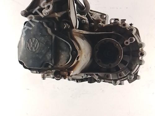 Gearbox SEAT LEON (1M1) 1.9 TDI | BP39556512M3 - Image 6