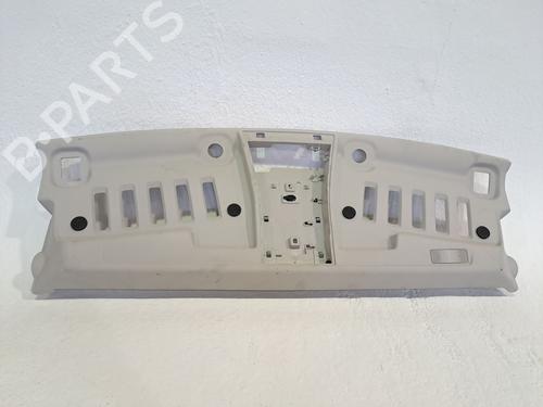 Andre RENAULT EXPRESS Box Body/MPV 1.5 Blue dCi 75 (F6AA) (75 hp) 27464020