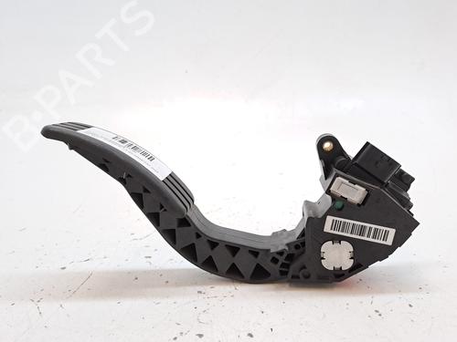 Used Pedal RENAULT MEGANE II Saloon (LM0/1_) 1.5 dCi (LM0F, LM0T, LM2B) (82 hp) 28037300