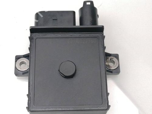 Used Electronic module BMW X6 (E71, E72) xDrive 30 d (235 hp) 23940683