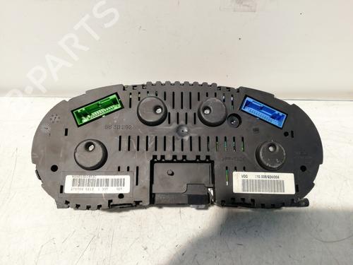 Instrument cluster SEAT CORDOBA (6K1, 6K2) 1.9 SDI | BP25915227C47 