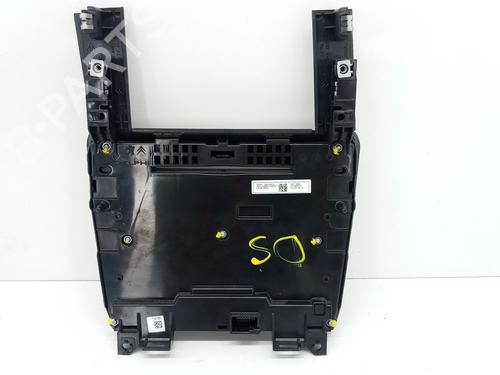 Climate control CITROËN C4 II (NC_) 1.6 BlueHDi 100 | BP28957352I5