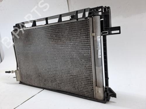 AC radiator OPEL INSIGNIA B Grand Sport (Z18) 1.6 CDTi (68) | BP24874632M32 