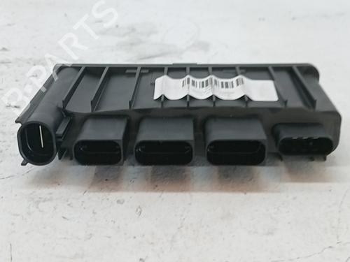 Used Electronic module Electronic module MINI MINI (F55) One (102 hp) 40550989 40550989