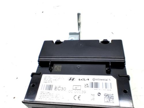 Module électronique HYUNDAI BAYON (BC3) 1.0 T-GDI (101 hp) 31874689