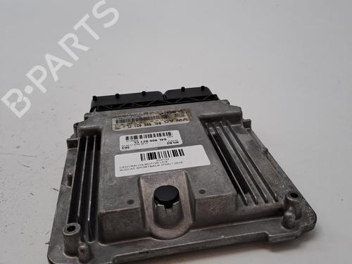 Engine control unit (ECU) AUDI A5 Sportback (8TA) 2.0 TDI | BP23369892M57 