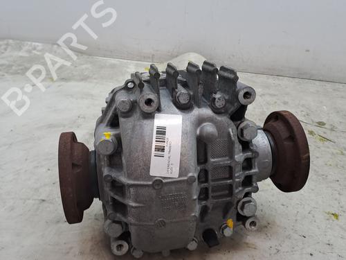 Rear differential AUDI A7 Sportback (4GA, 4GF) 3.0 TDI quattro | BP23369244M24 - Image 7