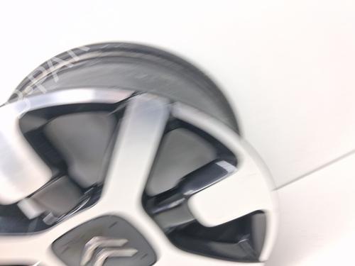 Rim CITROËN C3 III (SX) 1.2 THP 110 (SXHNPS, SXHNZT, SXHNZ6) | BP27462607C45