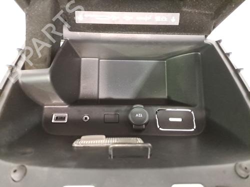 Glove box CITROËN C4 Grand Picasso II (DA_, DE_) 1.6 BlueHDi 120 | BP23378185C95 