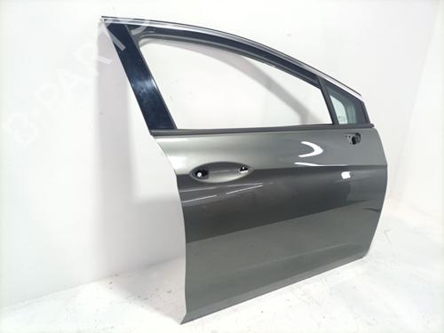 Right front door OPEL ASTRA K (B16) 1.6 CDTi (68) | BP29051158C3 