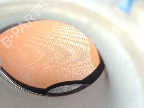 Catalyst VW GOLF VII (5G1, BQ1, BE1, BE2) 1.6 TDI | BP29051551M10 