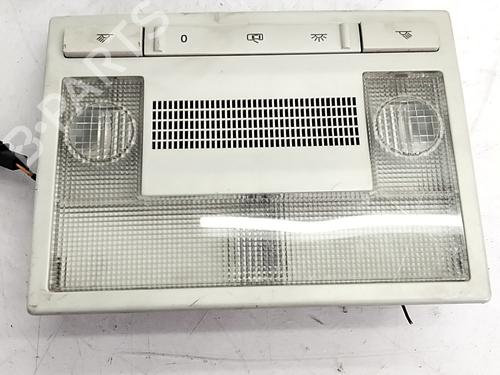 Interior roof light SEAT LEON (1P1) 1.9 TDI | BP36523760I8 - Image 2