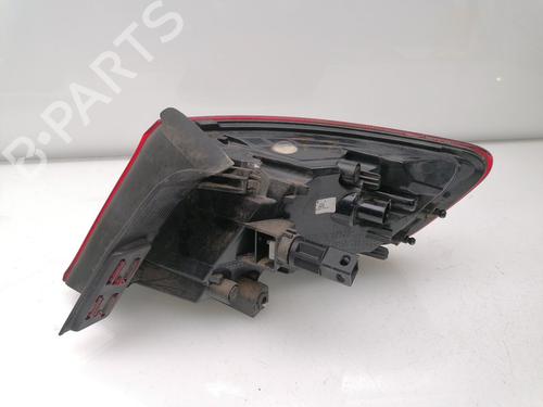 Left taillight AUDI A3 (8V1, 8VK) 1.4 TFSI | BP23421433C34 