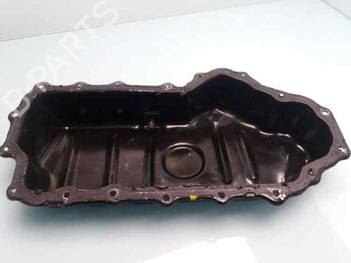 Oliebundkar FORD TRANSIT CONNECT (P65_, P70_, P80_) 1.8 Di | BP23453775M115 